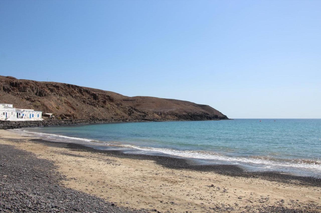 شقة Pozo Negro Sea المظهر الخارجي الصورة